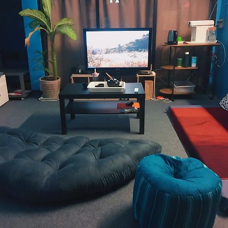 17You Inn Hostel Бангкок Екстер'єр фото