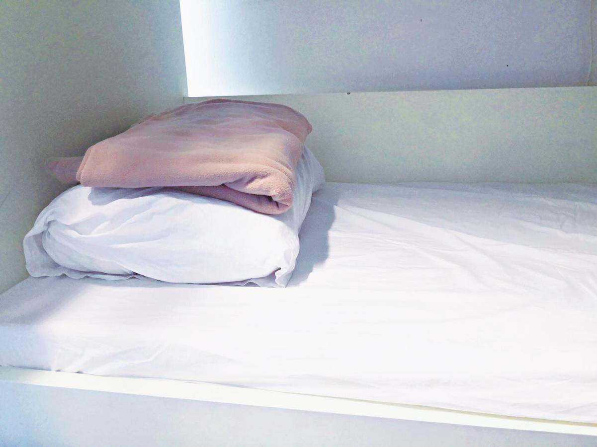 17You Inn Hostel Бангкок Екстер'єр фото